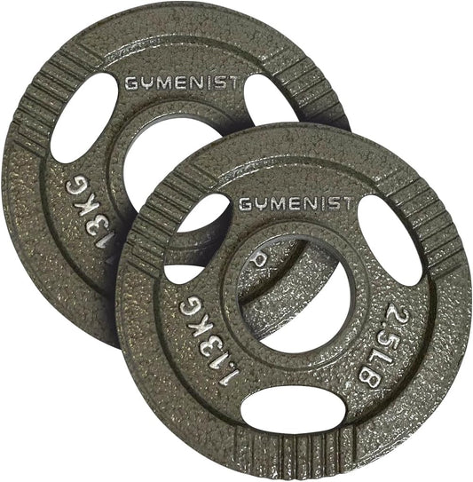 Weight Plates for Men and Woman for Home and Gym Use